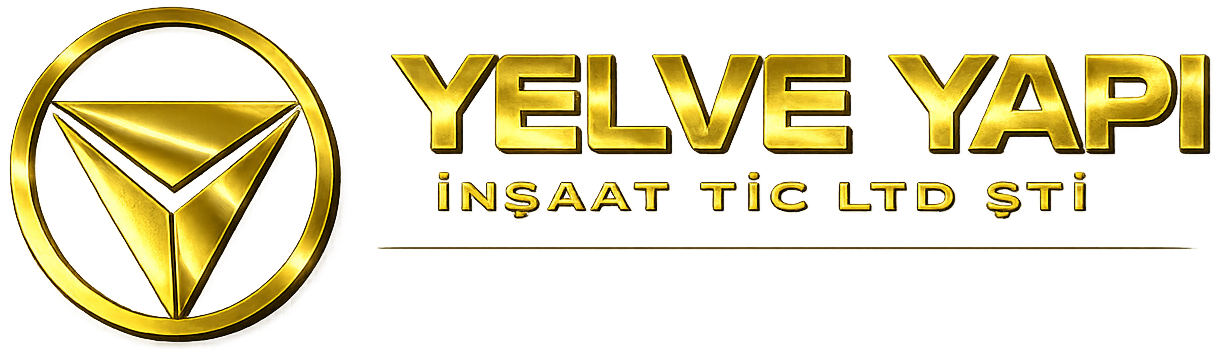 Yelve Yapı Logo